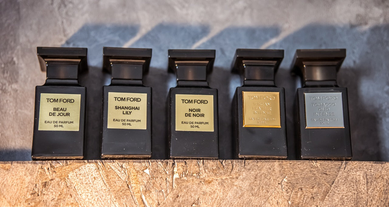 TOM FORD Perfume