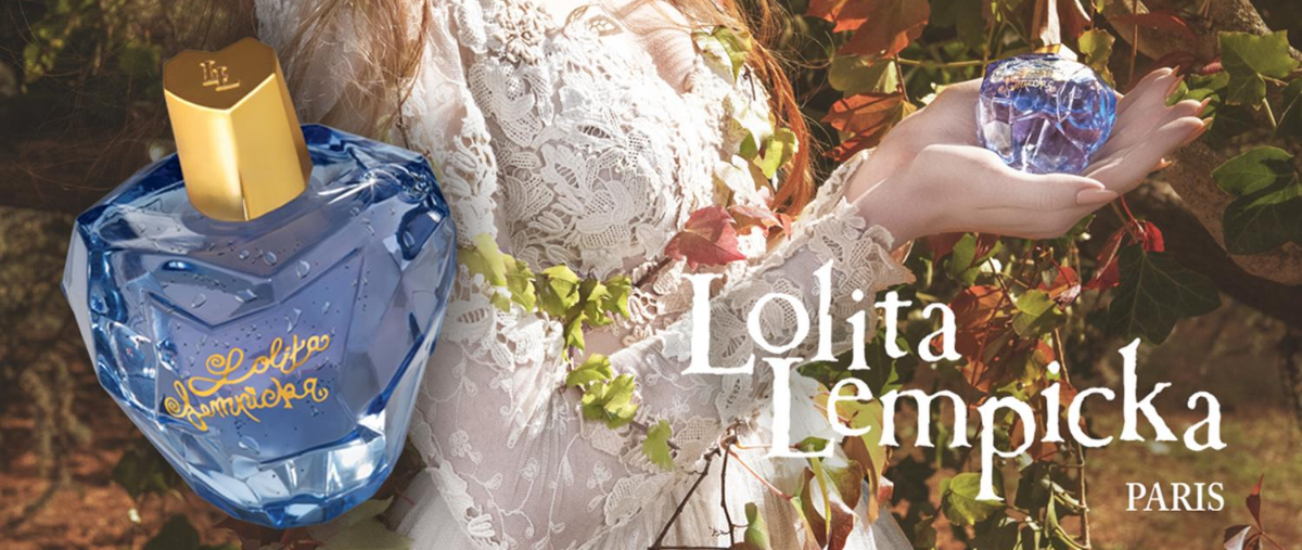 LOLITA LEMPICKA for men and women