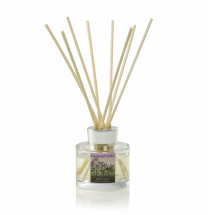 First Light Reed Diffuser First Light 120ml ThePerfumeWorld