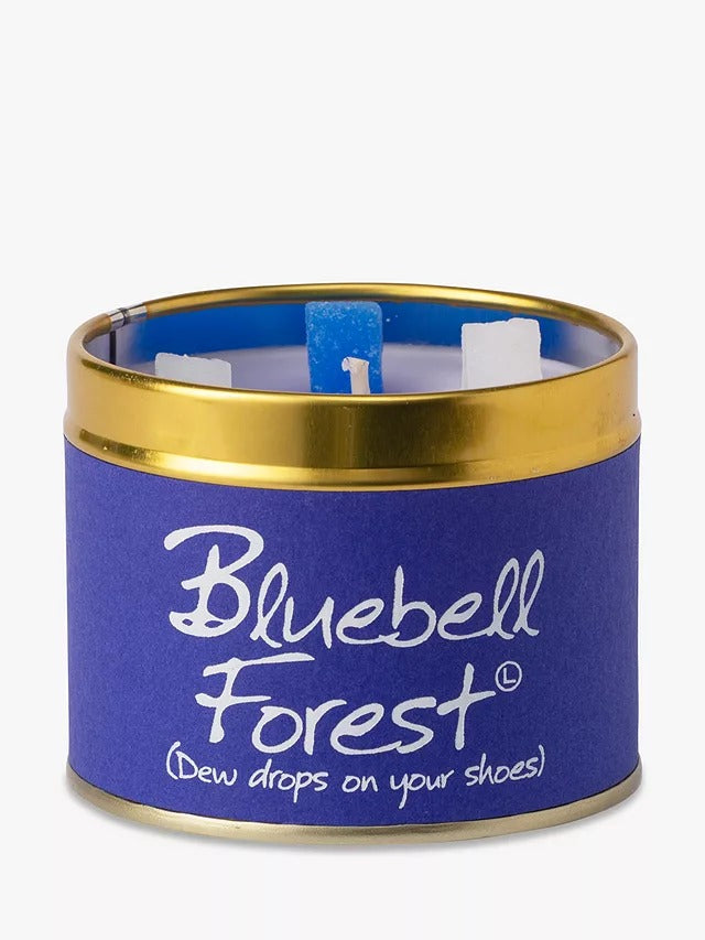 Bluebell Forest Candle 230g ThePerfumeWorld