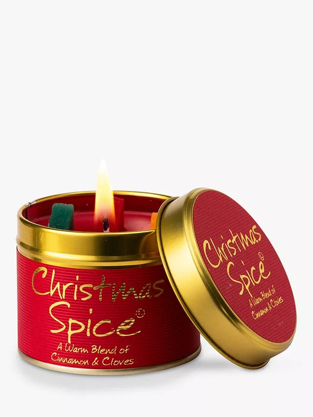 Christmas Spice Candle 230g 