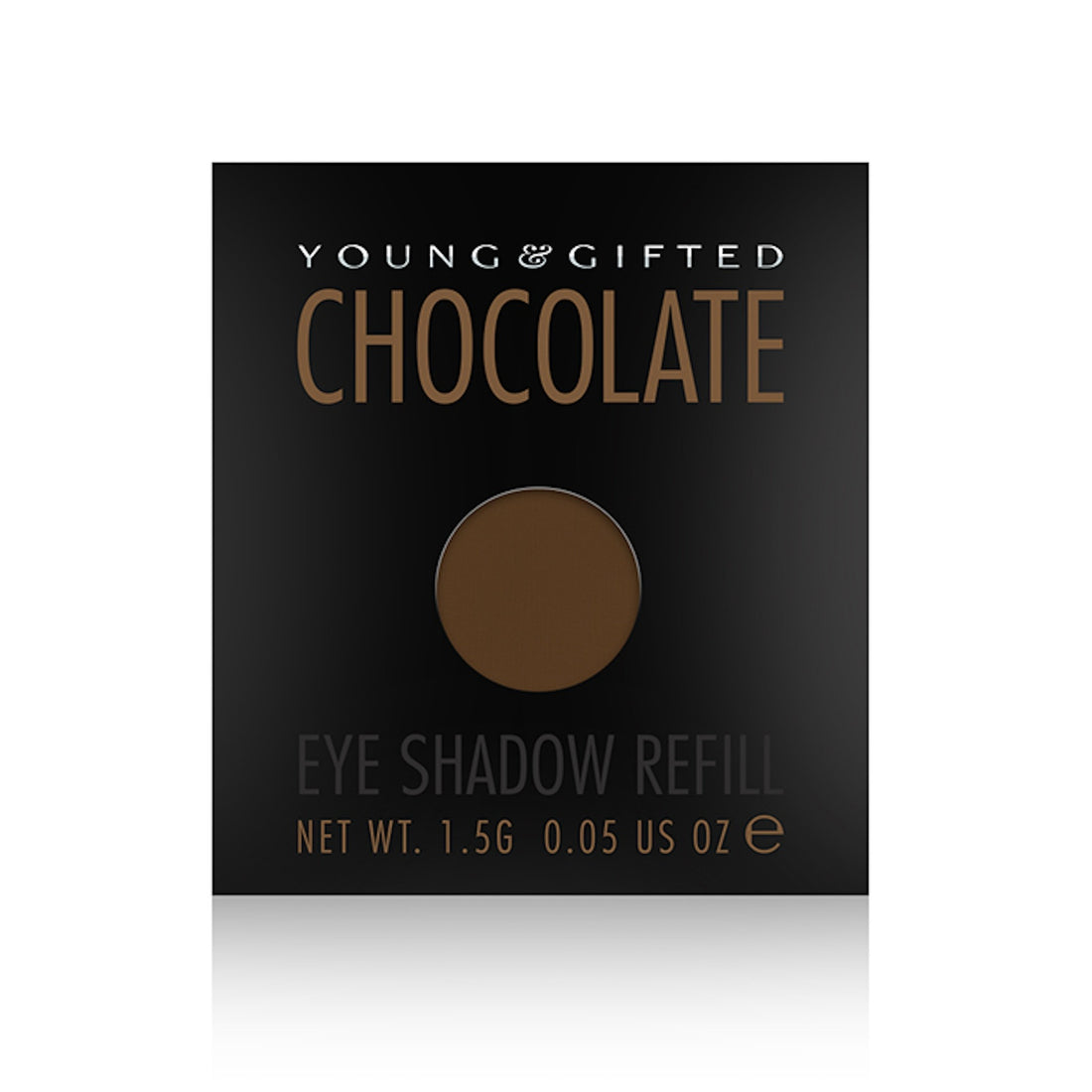 Eyeshadow Refill Chocolate