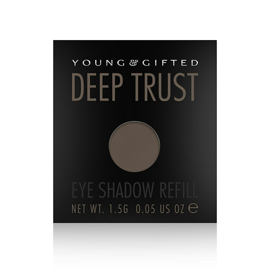 Eyeshadow Refill Deep Trust 