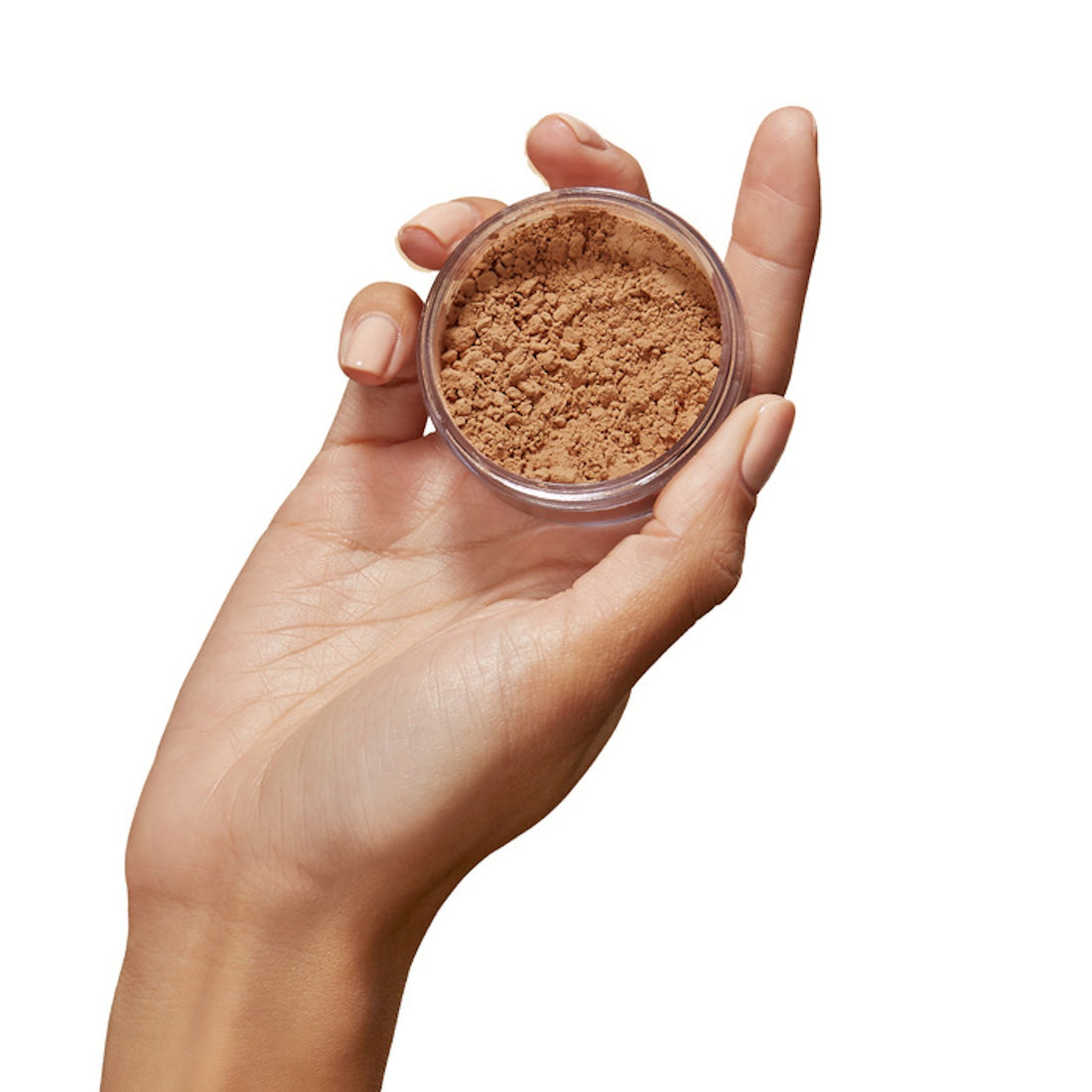 Mineral Powder Foundation 1.0 ThePerfumeWorld