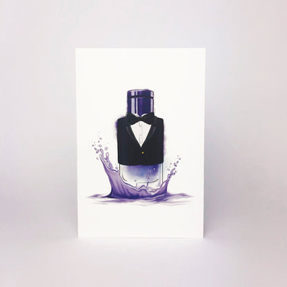 Greeting Card For Him ThePerfumeWorld