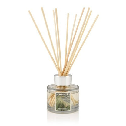 Cloudburst Reed Diffuser Cloudburst 120ml