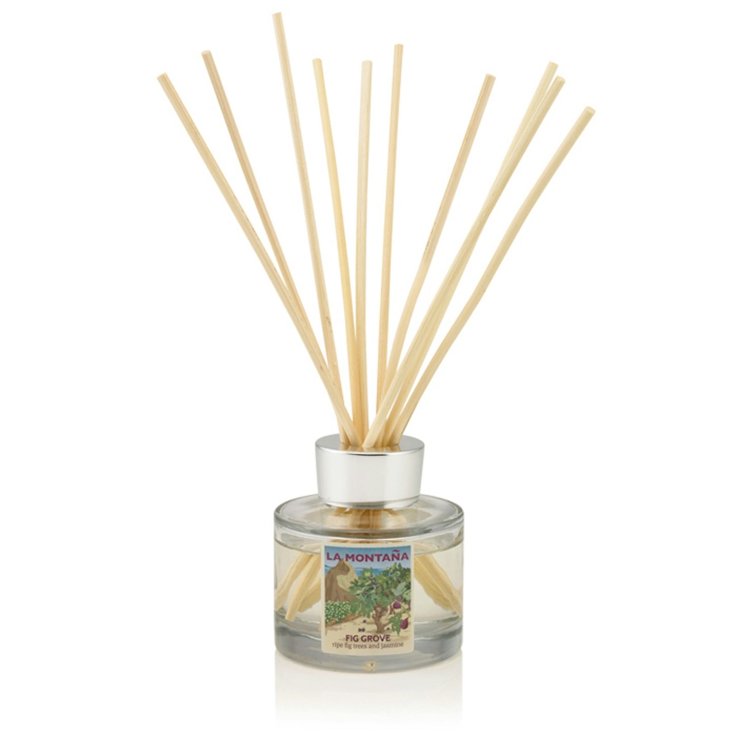 Fig Grove Reed Diffuser Fig Grove 120ml 