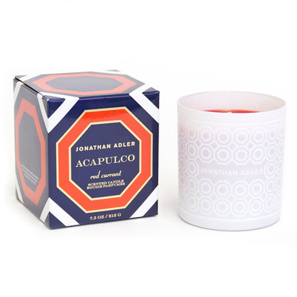 Big Sur Jet Set Candle 222g ThePerfumeWorld