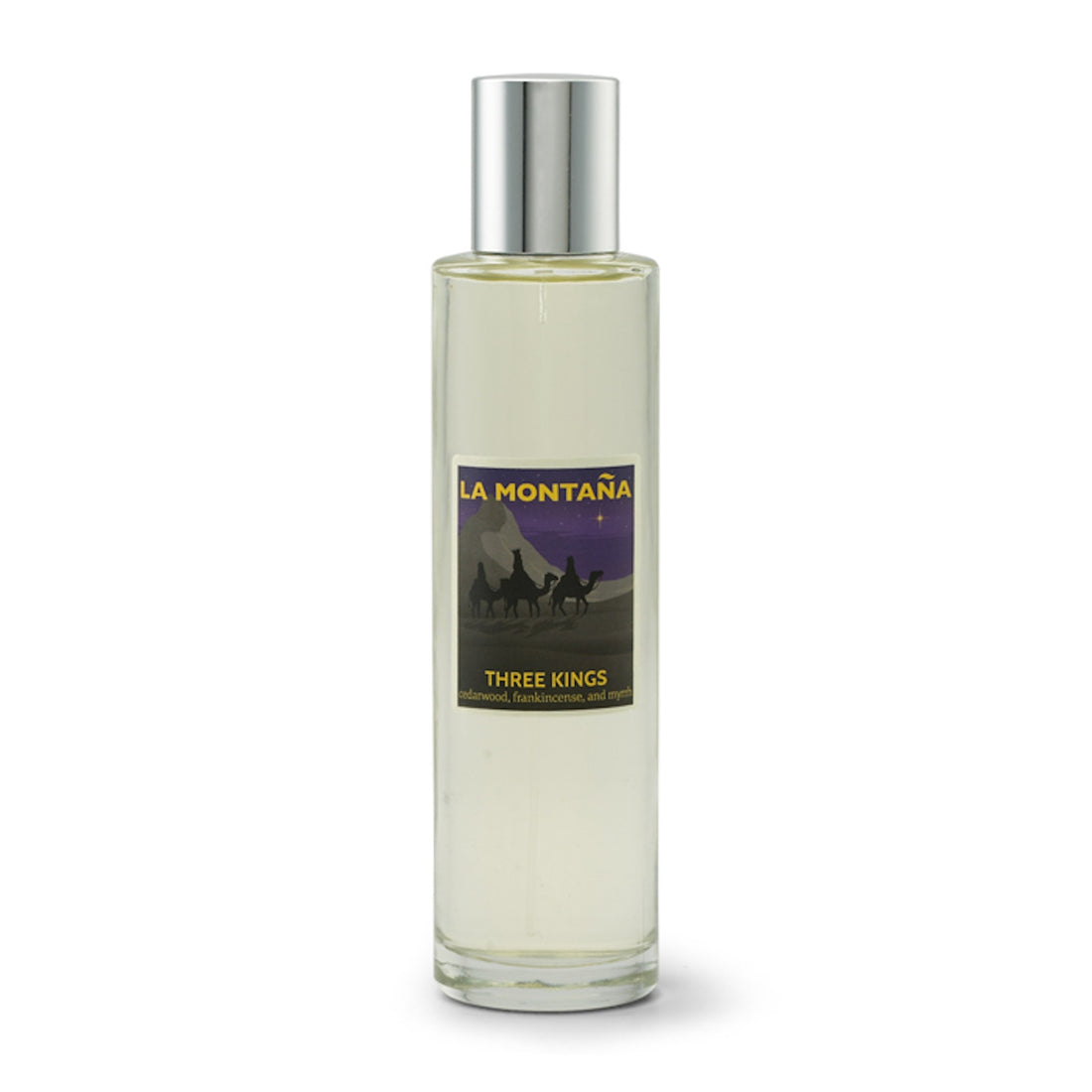 Room Spray Three Kings 110ml