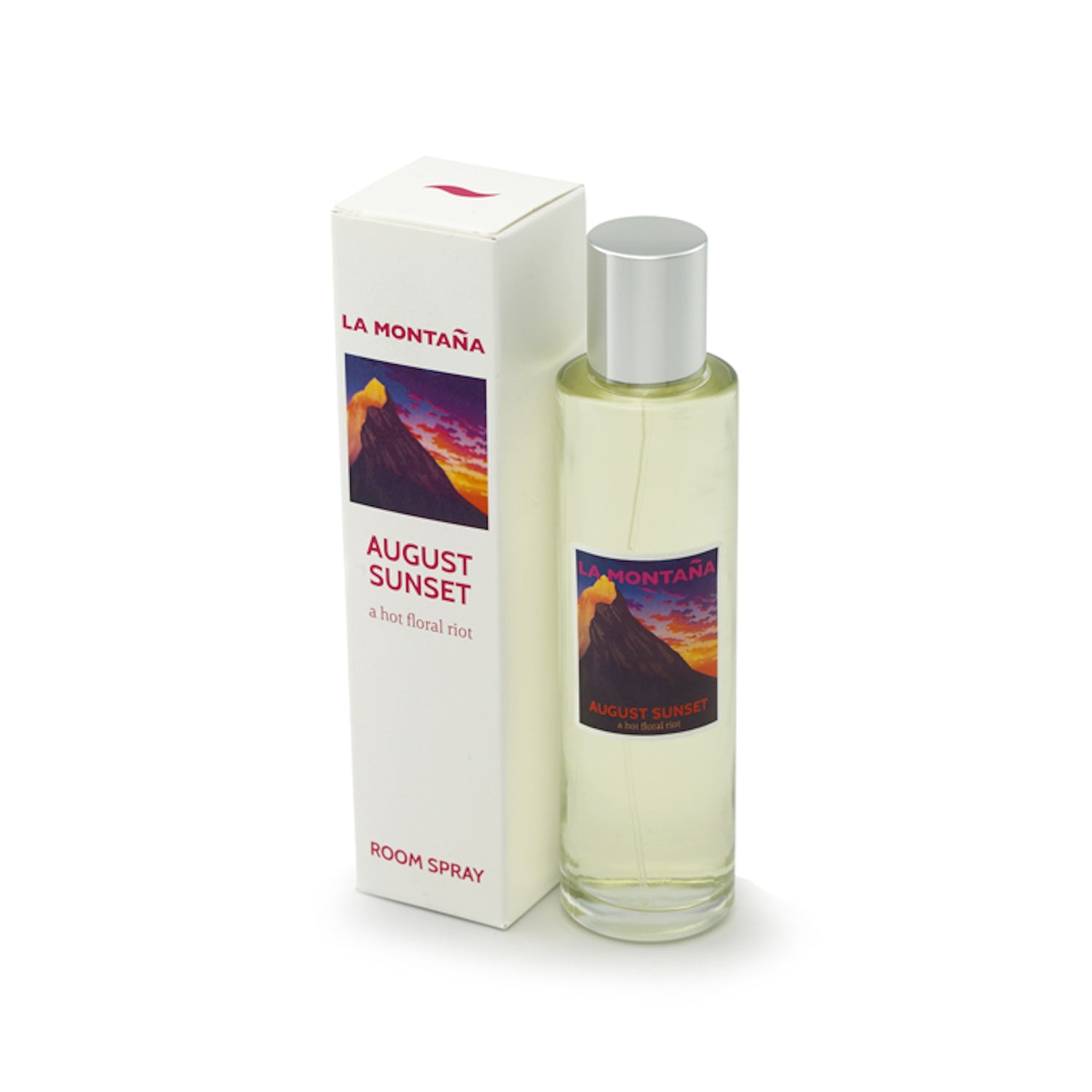 August Sunset Room Spray August Sunset 110ml ThePerfumeWorld