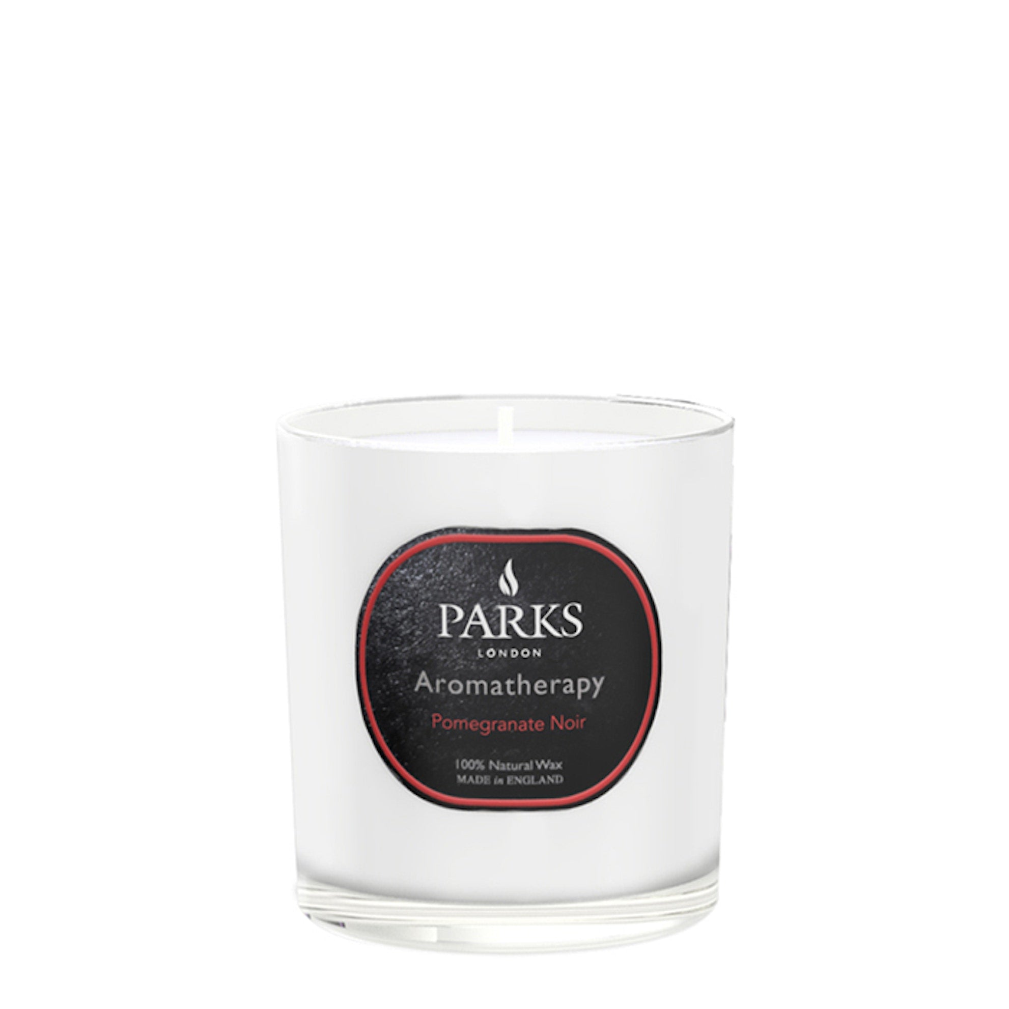 Aromatherapy Pomegranate Noir Candle 220g