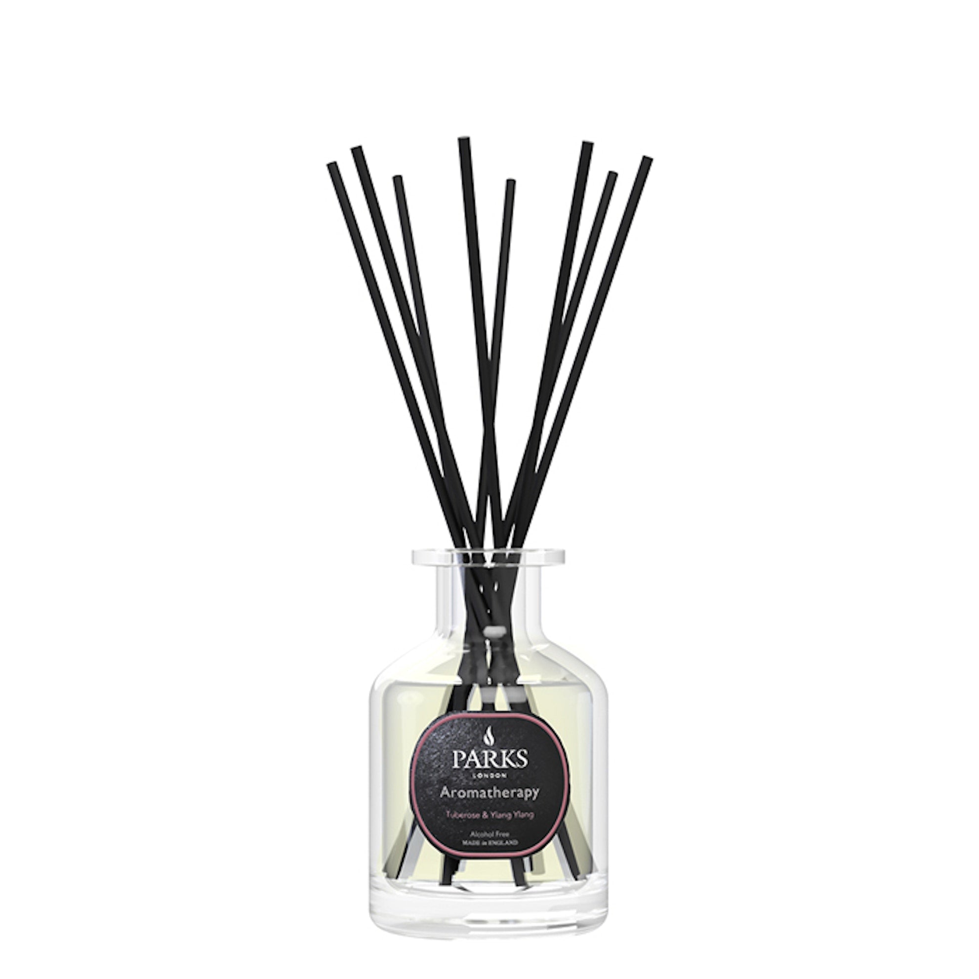 Aromatherapy Tuberose &amp; Ylang Ylang Diffuser 100ml