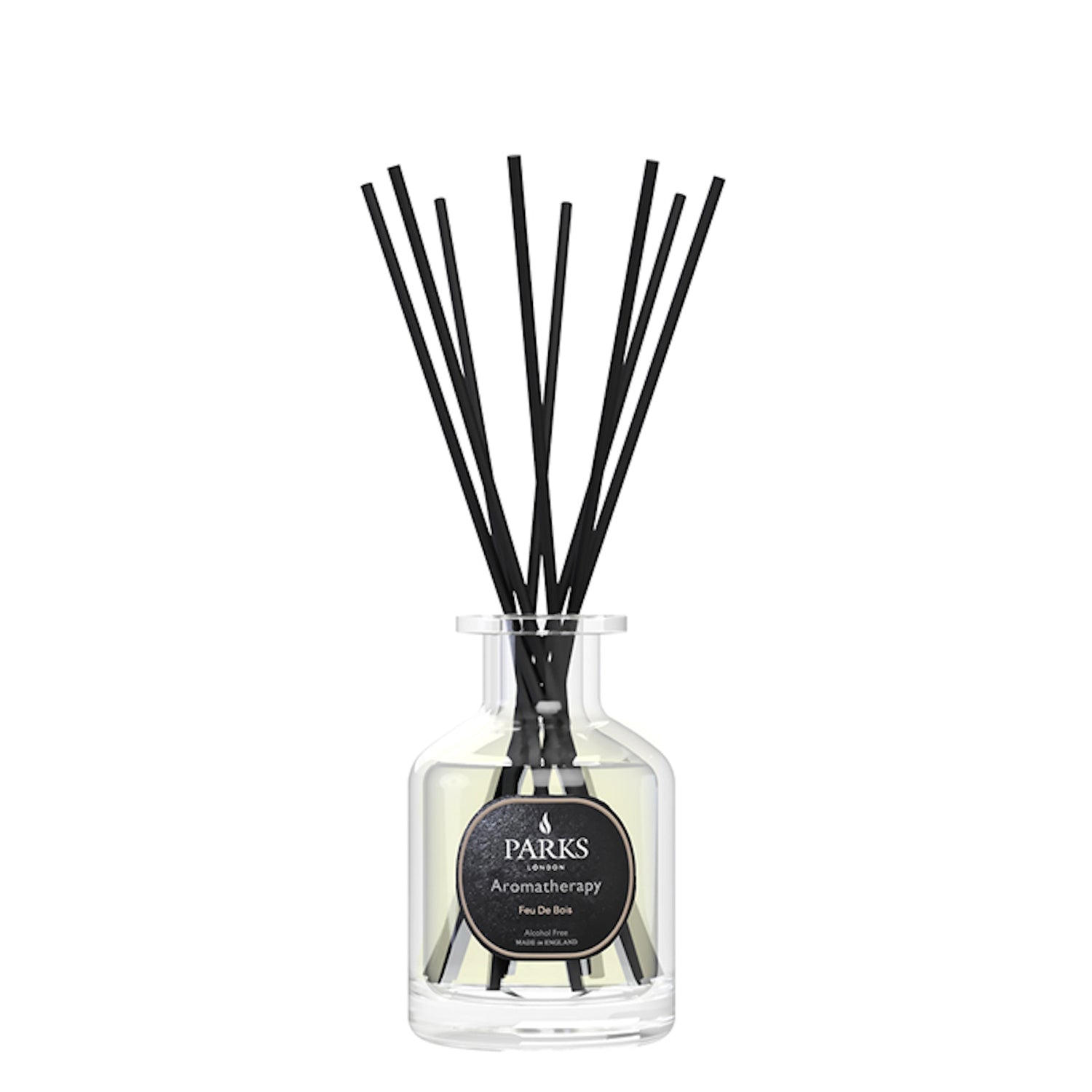 Aromatherapy Feu De Bois Diffuser 100ml