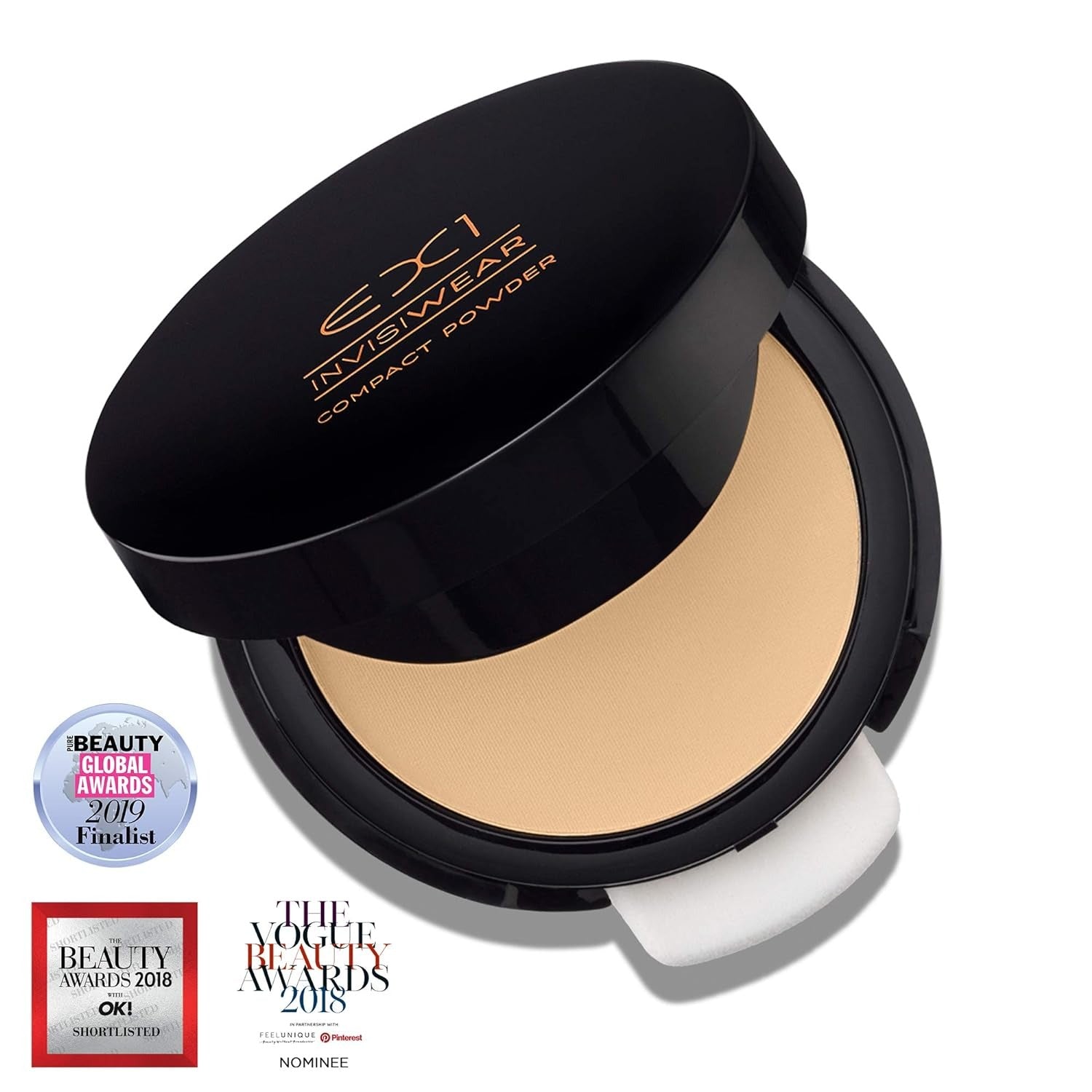 Compact Powder 2.0 ThePerfumeWorld