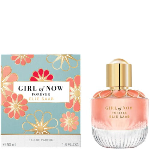 Girl Of Now Eau De Parfum 50ml Spray ThePerfumeWorld