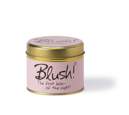 Blush Candle 230g ThePerfumeWorld