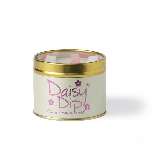 Daisy Dip Candle 230g ThePerfumeWorld