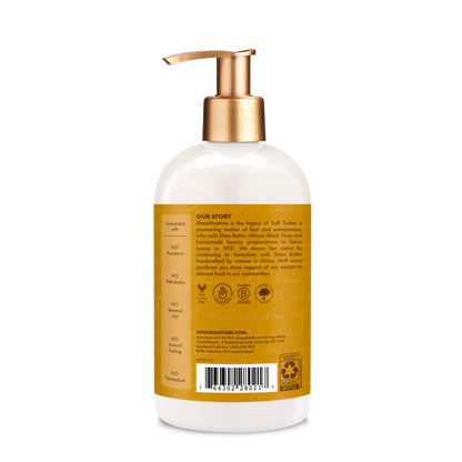 Shea Moisture Raw Shea Butter Moisture Restorative Conditioner