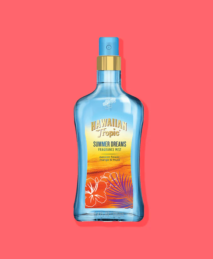 Hawaiian Tropic Summer Dreams Body Mist