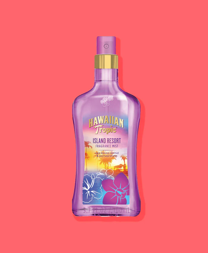 Hawaiian Tropic Summer Dreams Body Mist 100ml