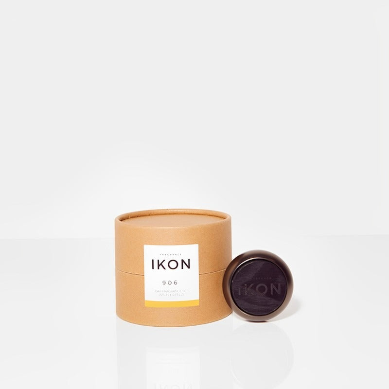 906 Car Fragrance IKON