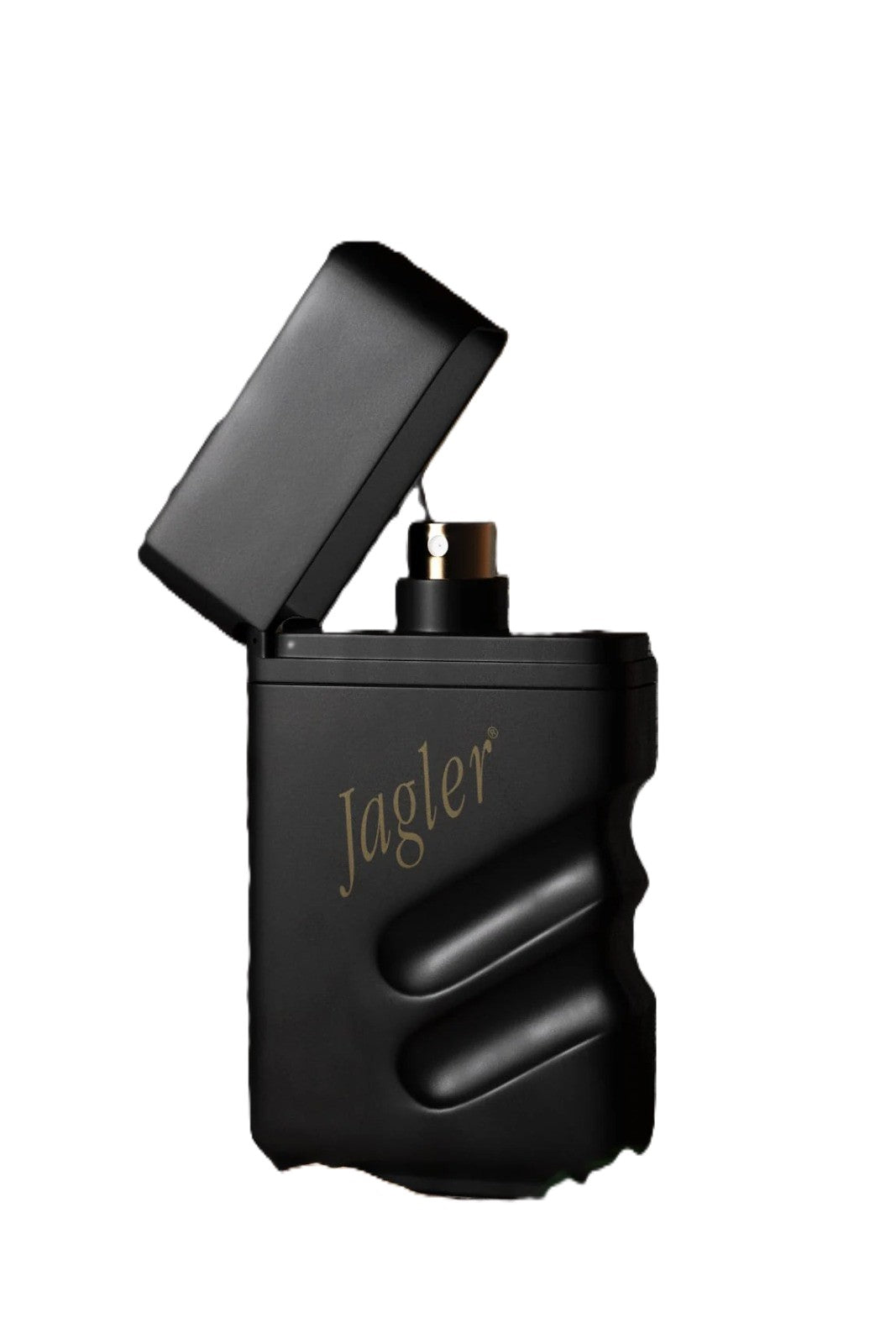 Jagler Perfume EDT Men 90 Ml By Hunca