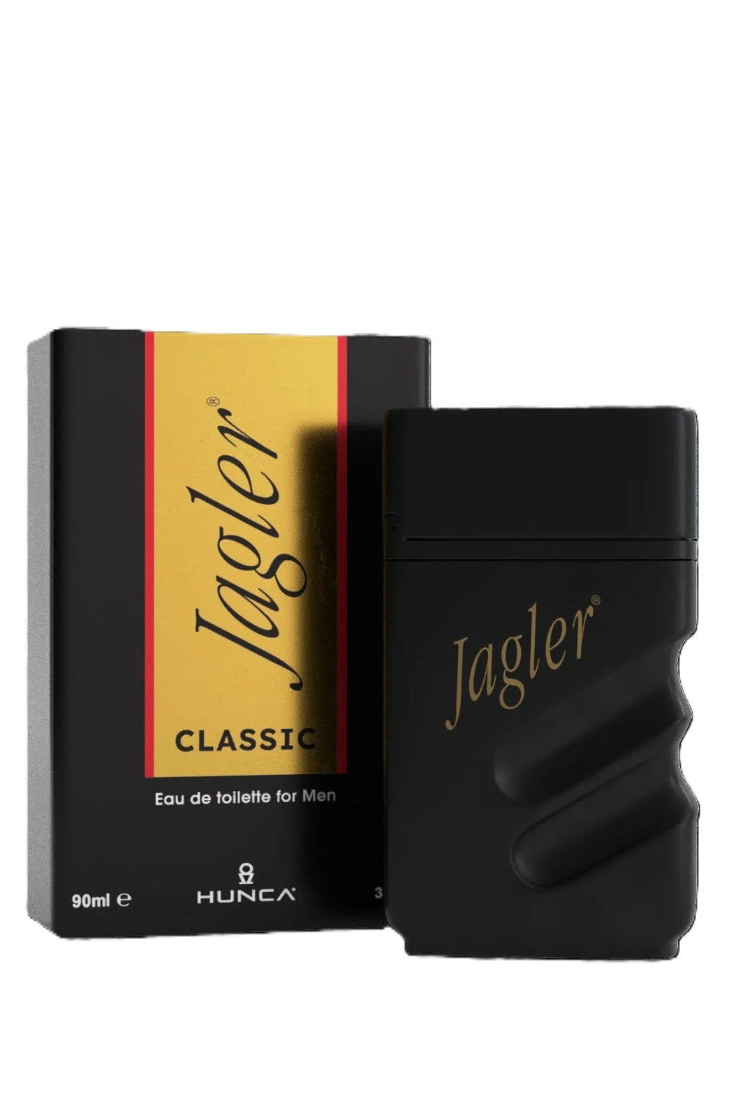 Jagler Perfume EDT Men 