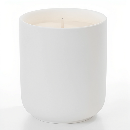 De Stress Amber &amp; Tonka Bean 280g Candle