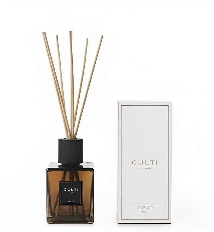 Tessuto Decor Diffuser Tessuto 250ml ThePerfumeWorld