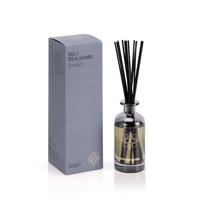 Dodici Diffuser 150ml 