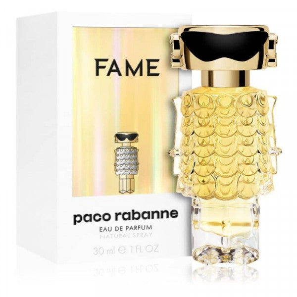 Fame perfume