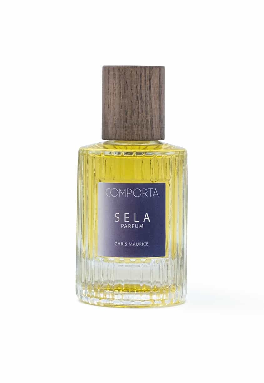 Comporta Perfumes Sela Parfum Eau De Parfum 100ml Spray ThePerfumeWorld