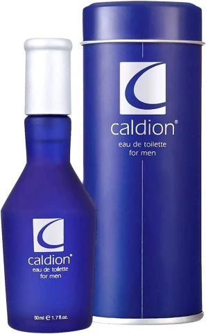 Caldion Men Perfume ,EDT For Men&