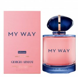 Giorgio Armani My Way Intense 90ml spray