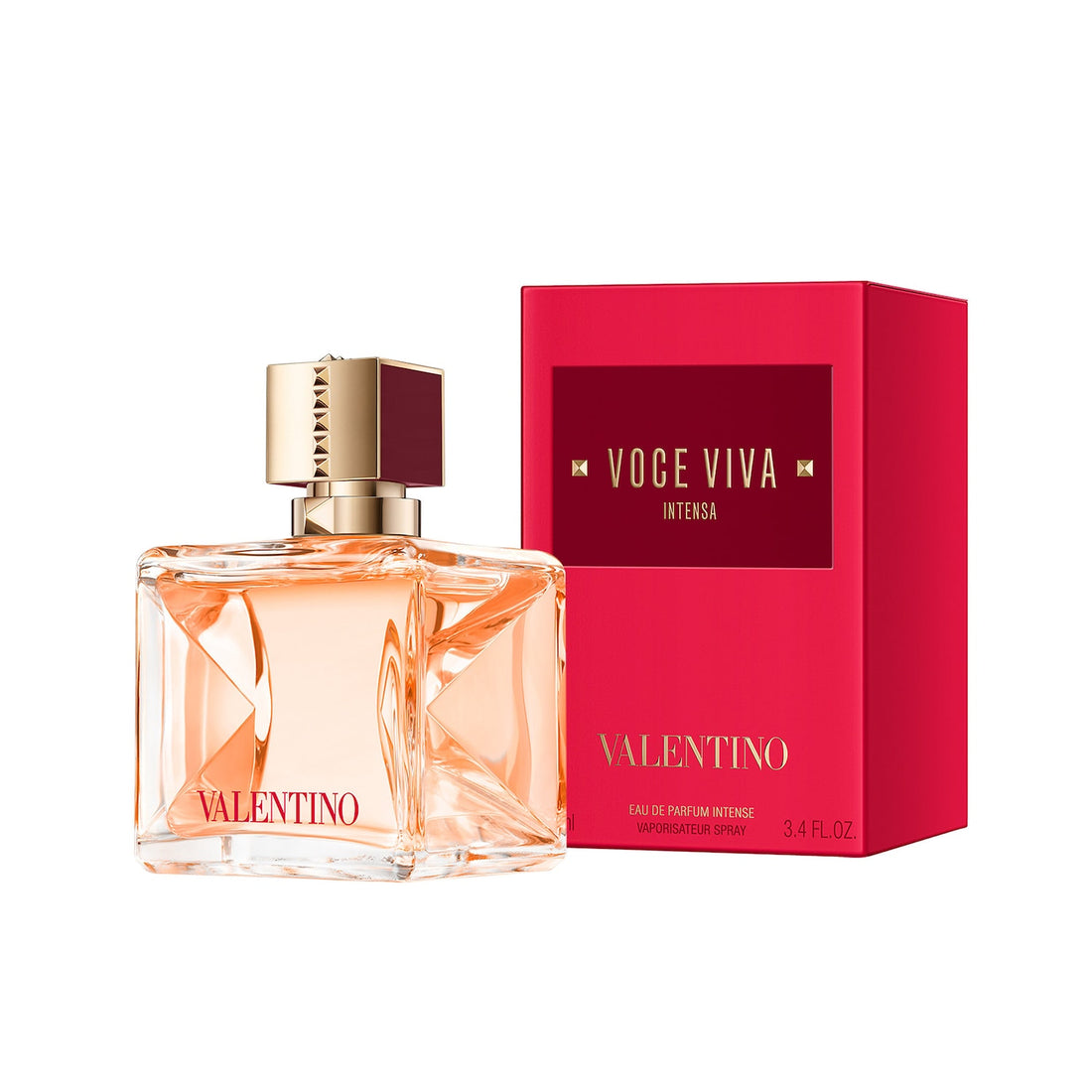 valentino Perfume