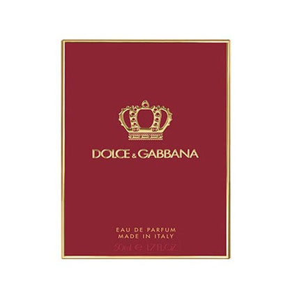 Q by Dolce &amp; Gabbana 50ml EDP Spray