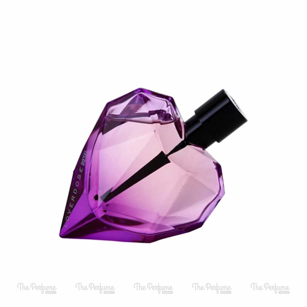 Diesel Loverdose 30ml/75ml EDP Spray