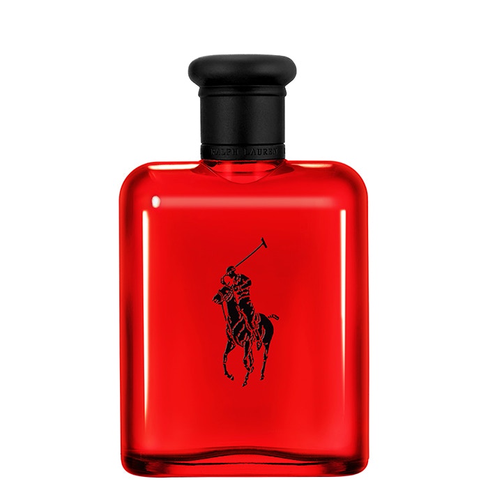 Polo Red Eau De Toilette 125ml Spray ThePerfumeWorld