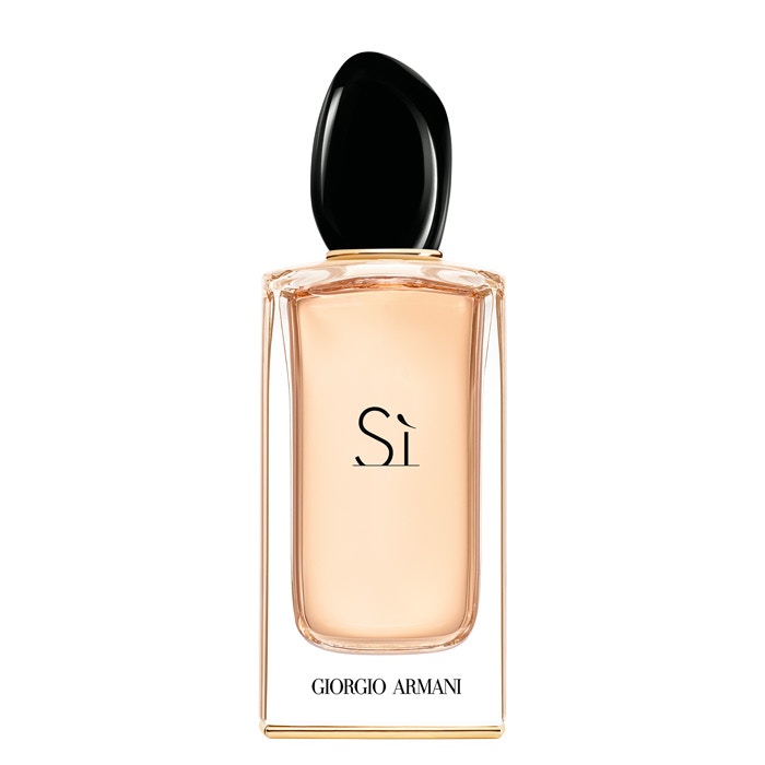 Si Eau De Parfum 100ml Spray ThePerfumeWorld