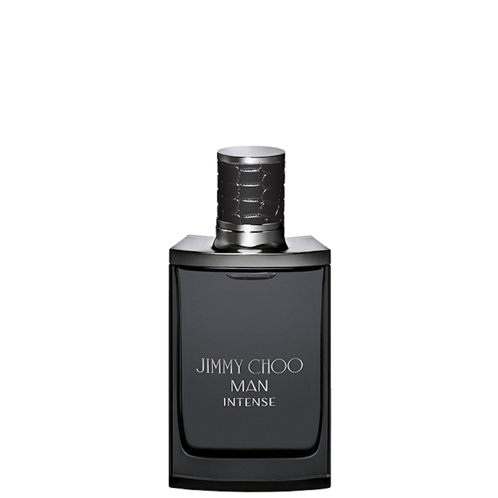 Jimmy Choo MAN Intense Eau De Toilette 50ml Spray ThePerfumeWorld