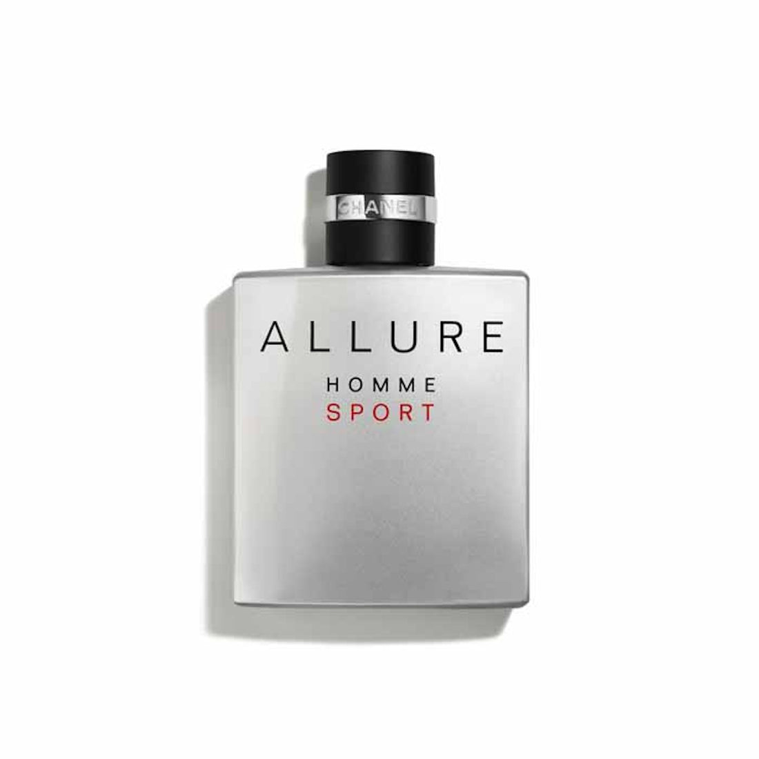 ALLURE HOMME SPORT Spray