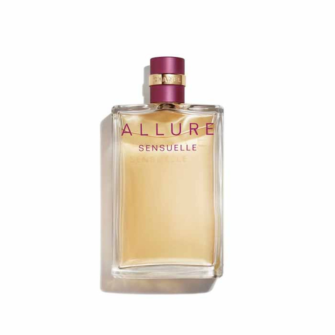 ALLURE SENSUELLE Eau De Parfum