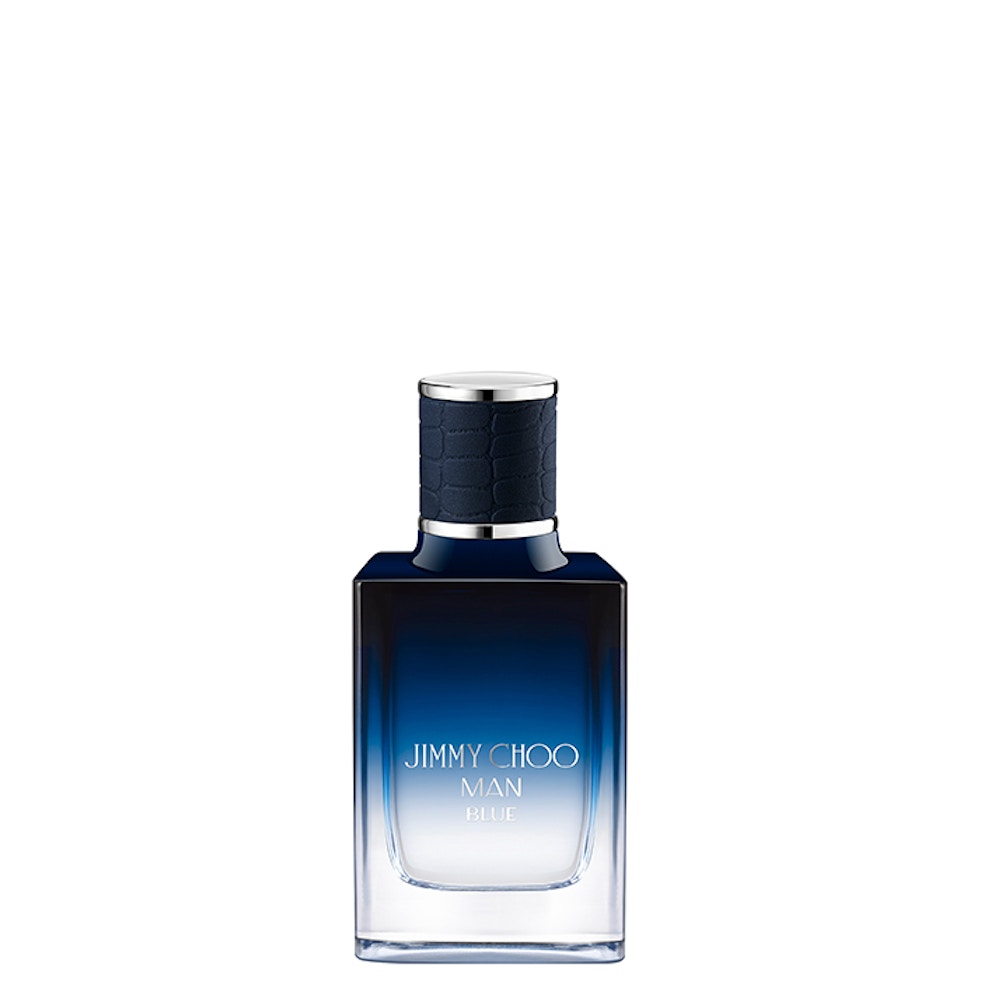 Jimmy Choo MAN Blue Eau De Toilette 30ml Spray ThePerfumeWorld