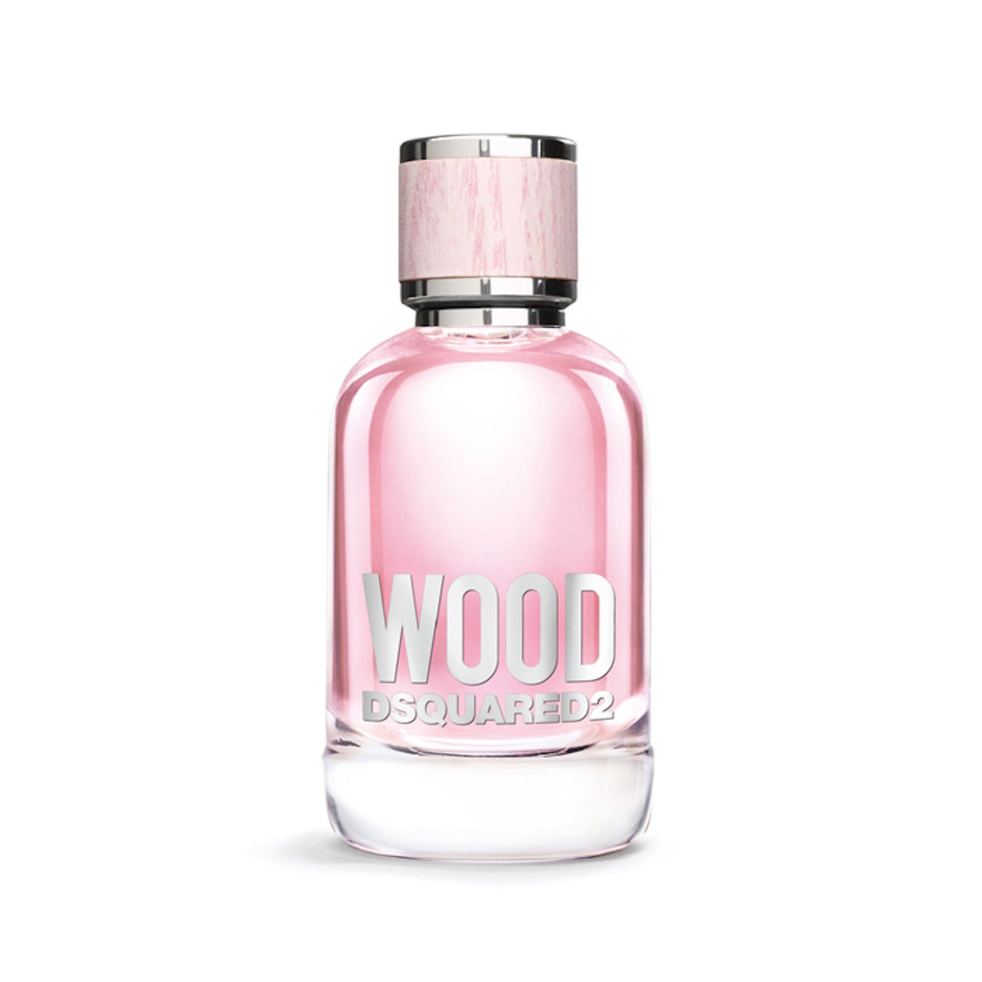 Wood Pour Femme Eau De Toilette 100ml Spray ThePerfumeWorld