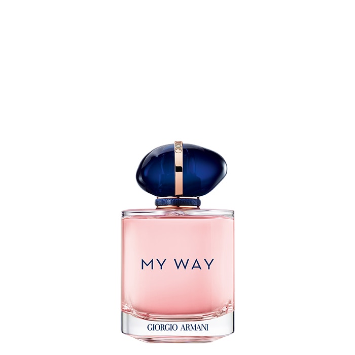 My Way Eau De Parfum 30ml Refillable Spray ThePerfumeWorld