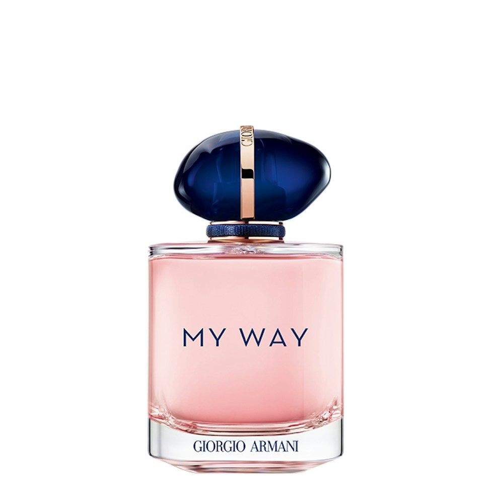 My Way Eau De Parfum 50ml Refillable Spray ThePerfumeWorld