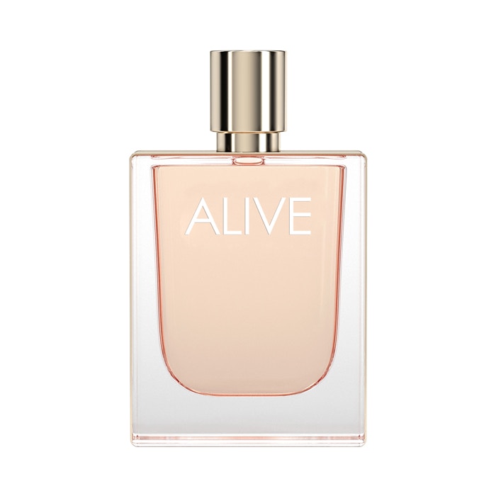 Boss Alive Edp Parfum