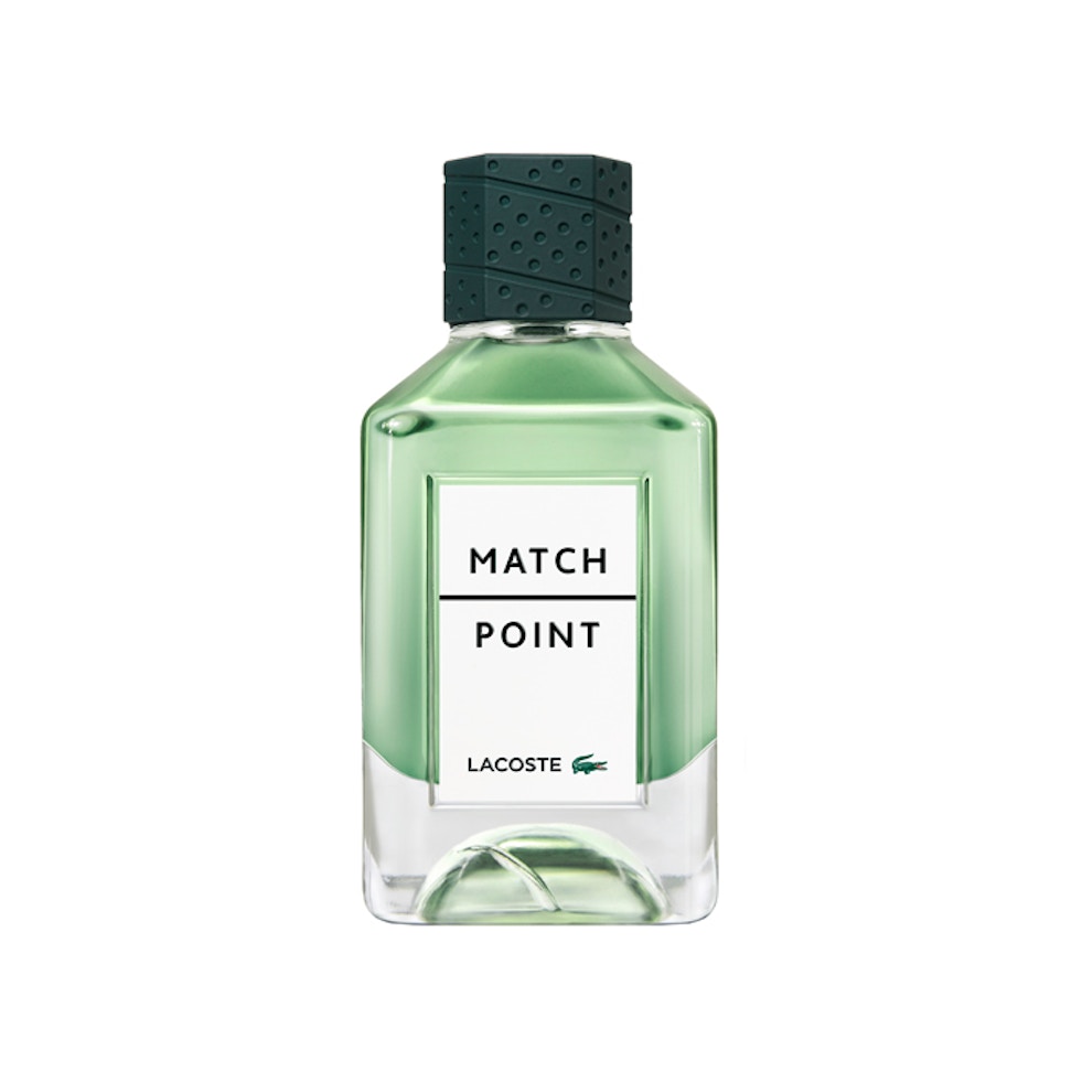 Match Point Eau De Toilette 100ml Spray ThePerfumeWorld