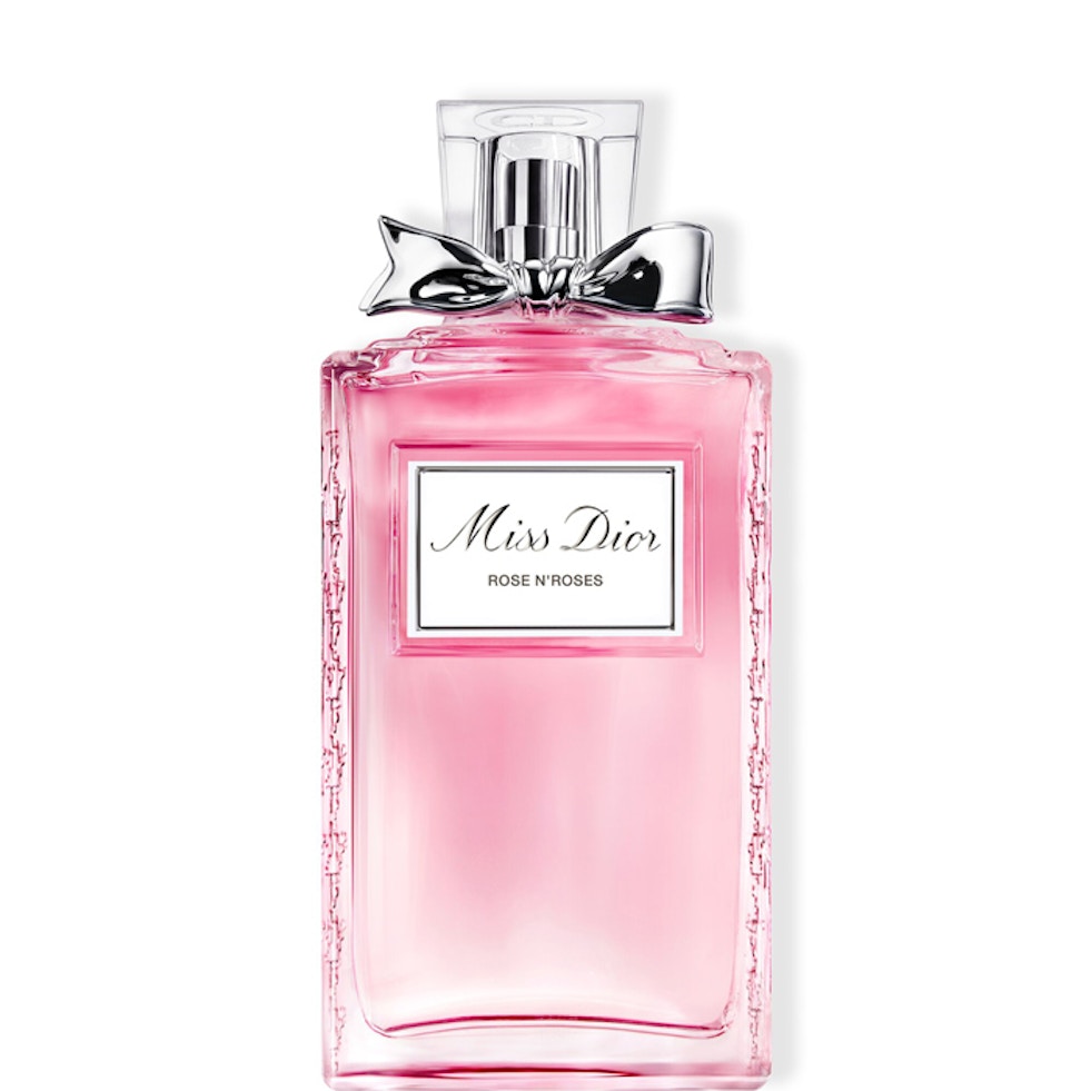 Miss Dior Rose N&