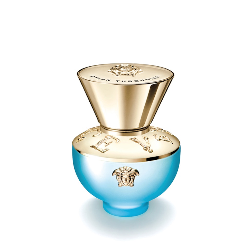 Dylan Turquoise Eau De Toilette 30ml Spray ThePerfumeWorld